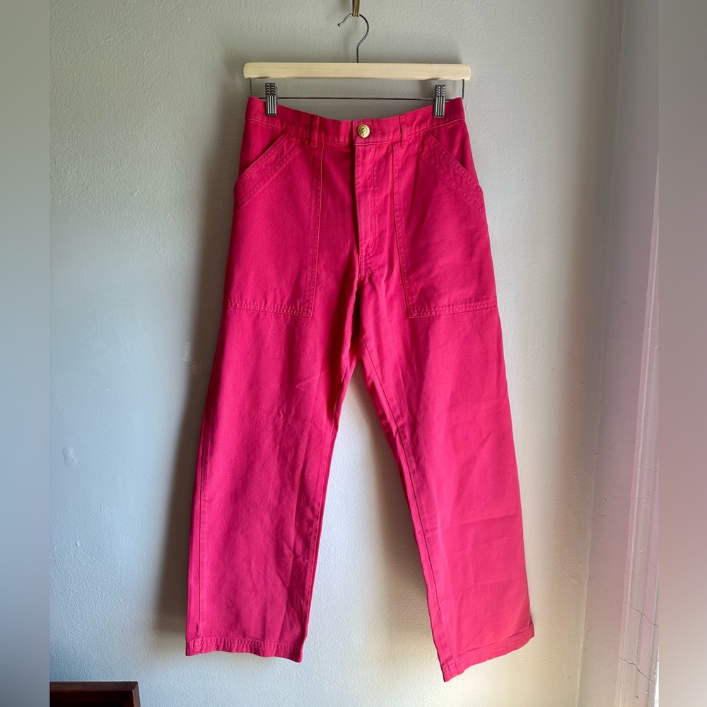 Big Bud Press Work Pants